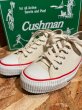 画像19: Cushman/50s Style Lowcut Sneaker (19)