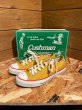 画像10: Cushman/50s Style Lowcut Sneaker (10)