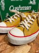 画像11: Cushman/50s Style Lowcut Sneaker (11)