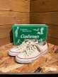 画像18: Cushman/50s Style Lowcut Sneaker (18)