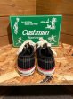 画像5: Cushman/50s Style Lowcut Sneaker (5)