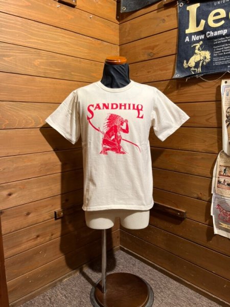 画像1: JELADO/Sandhill Tee (1)