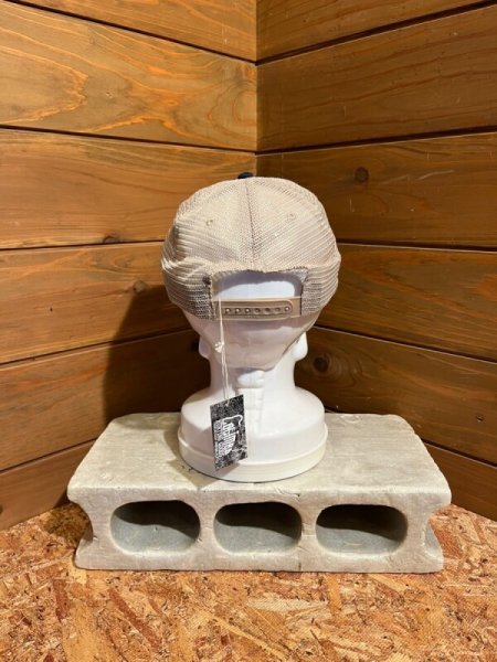 画像11: Colimbo/Badlands Mesh Cap "Sherman's Silo Repair" (11)