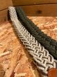 画像7: Colimbo/Montere Cotton Mesh Belt (7)