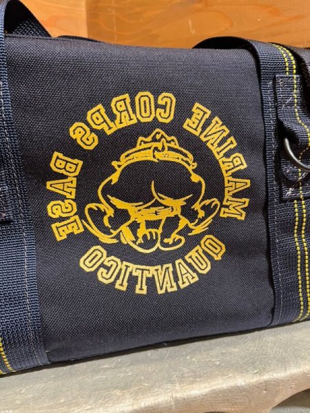 画像9: Colimbo/Hinson //Lloyd Ground Crew Kit Bag (9)