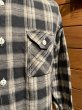 画像5: Cushman/Nel Check Work Shirts (5)