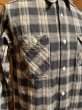 画像4: Cushman/Nel Check Work Shirts (4)