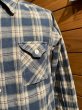 画像5: Cushman/Nel Check Work Shirts (5)