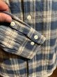 画像6: Cushman/Nel Check Work Shirts (6)