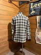 画像2: Cushman/Nel Check Work Shirts (2)