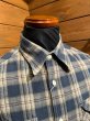 画像3: Cushman/Nel Check Work Shirts (3)