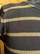 画像4: WestRide/Classic Rib  narrow Border Sweater (4)