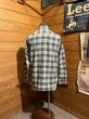 画像2: Cushman/Nel Check Work Shirts (2)