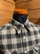 画像3: Cushman/Nel Check Work Shirts (3)