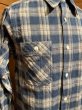 画像4: Cushman/Nel Check Work Shirts (4)