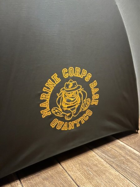 画像8: Colimbo/Lake Charles Stick Umbrlla (8)