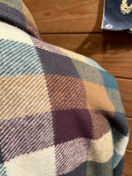 画像10: WestRide/Black Bear CPO Jacket (10)