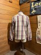 画像2: JELADO/2024 Union Workers Shirt  ショート丈　ラテ (2)