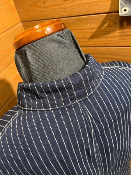 画像11: JELADO/Steelbeam Coat (11)