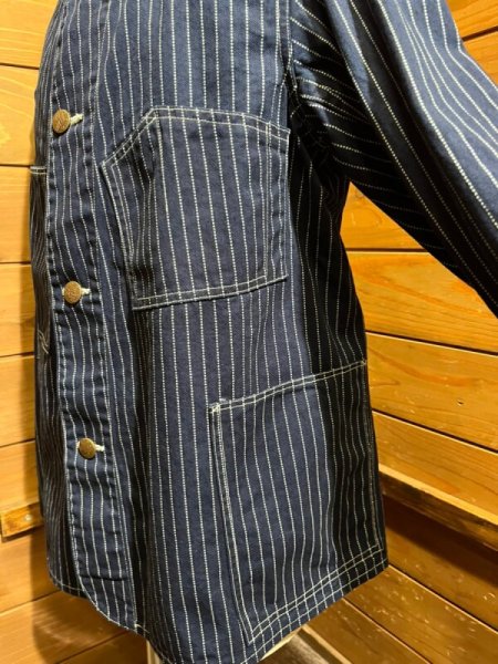 画像7: JELADO/Steelbeam Coat (7)