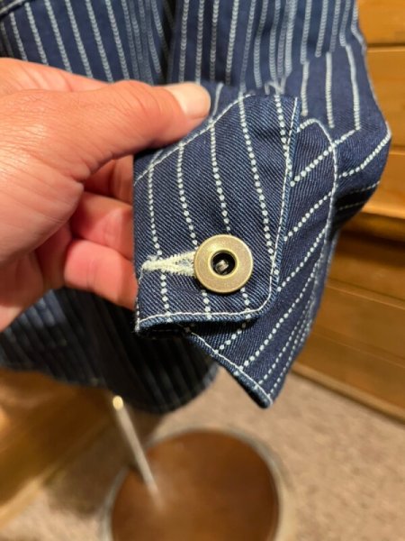 画像9: JELADO/Steelbeam Coat (9)