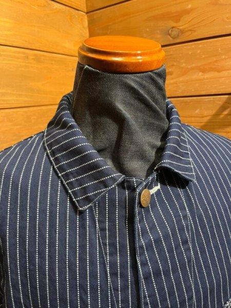 画像3: JELADO/Steelbeam Coat (3)