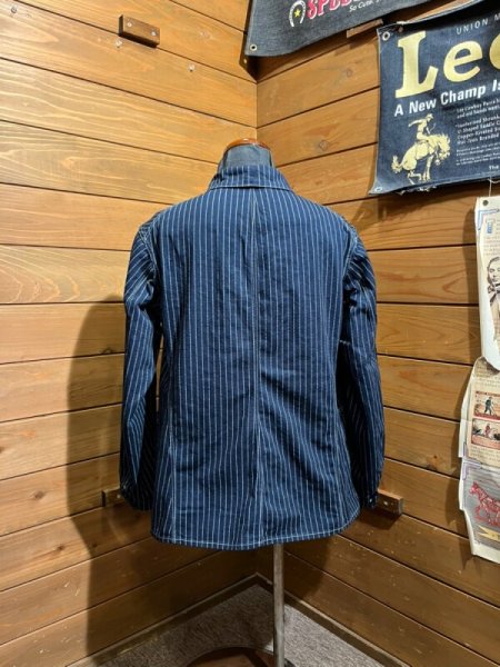 画像2: JELADO/Steelbeam Coat (2)