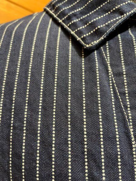 画像4: JELADO/Steelbeam Coat (4)