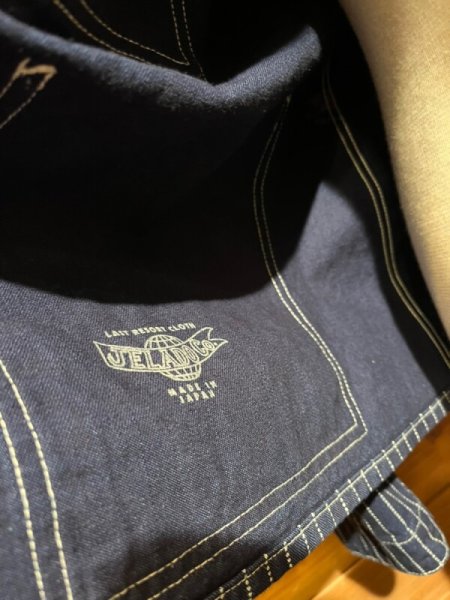 画像6: JELADO/Steelbeam Coat (6)