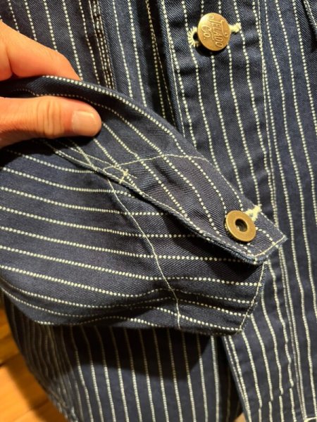 画像10: JELADO/Steelbeam Coat (10)