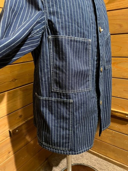 画像8: JELADO/Steelbeam Coat (8)