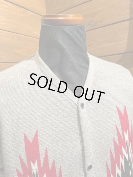 画像3: WestRide/NGT Nstive Cardigan (3)