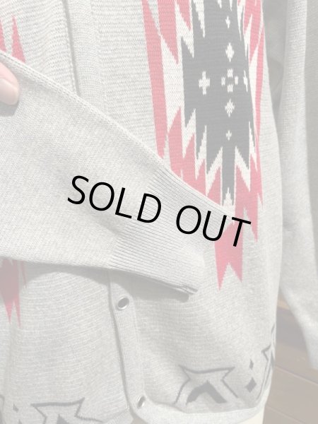 画像7: WestRide/NGT Nstive Cardigan (7)