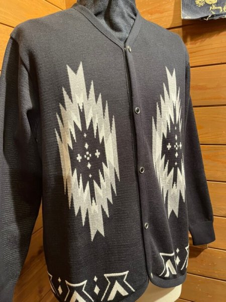 画像3: WestRide/NGT Nstive Cardigan (3)