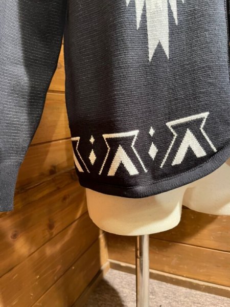 画像4: WestRide/NGT Nstive Cardigan (4)