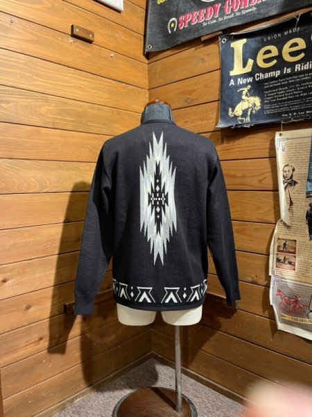 画像2: WestRide/NGT Nstive Cardigan (2)