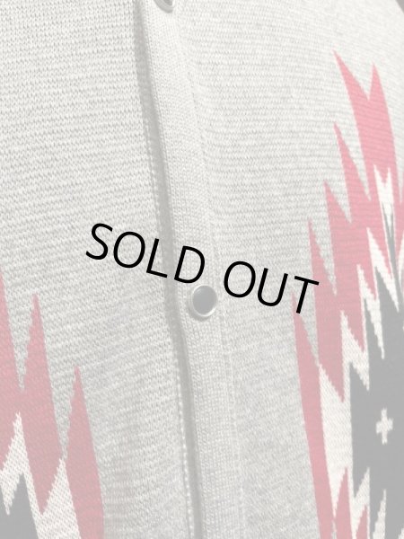 画像4: WestRide/NGT Nstive Cardigan (4)