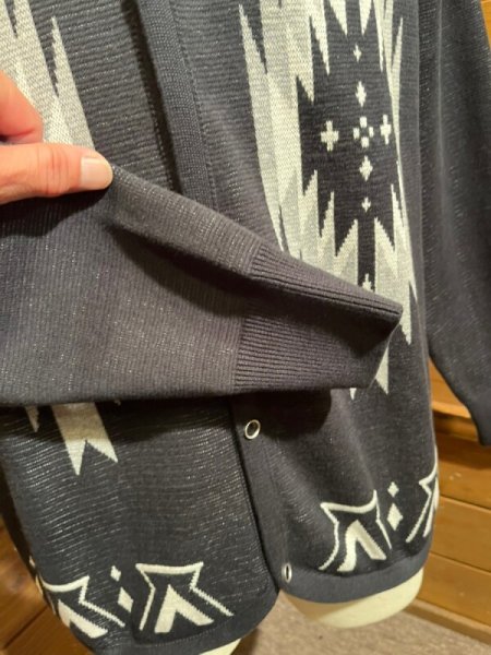 画像5: WestRide/NGT Nstive Cardigan (5)