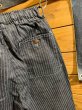 画像7: Colimbo/Grand Teton Easy Pants ストライプ (7)