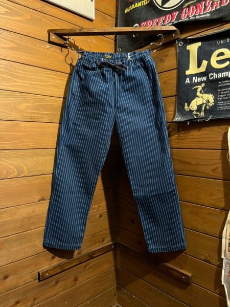 画像1: Colimbo/Grand Teton Easy Pants ウォバッシュ (1)