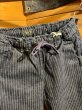 画像3: Colimbo/Grand Teton Easy Pants ストライプ (3)