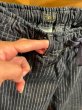 画像5: Colimbo/Grand Teton Easy Pants ストライプ (5)