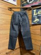 画像2: Colimbo/Grand Teton Easy Pants ストライプ (2)