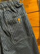 画像7: Colimbo/Grand Teton Easy Pants ウォバッシュ (7)