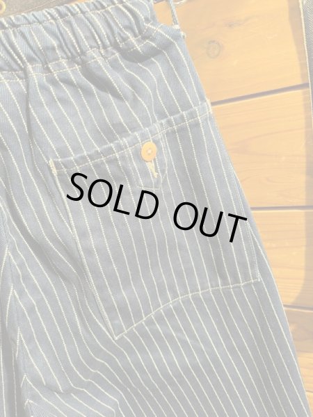 画像7: Colimbo/Grand Teton Easy Pants ウォバッシュ (7)