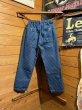 画像2: Colimbo/Grand Teton Easy Pants ウォバッシュ (2)