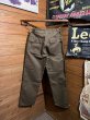 画像2: JELADO/CM47 Baker Pants オリーブ (2)