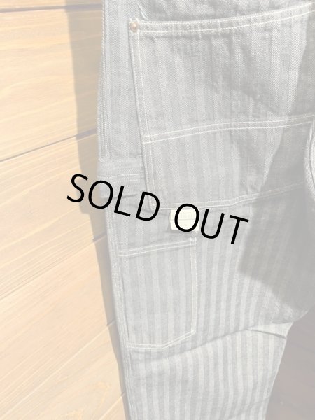 画像6: Colimbo/Coalwood Painter pants (6)
