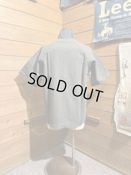 画像2: Colimbo/Hamptons Fabric TEE (2)