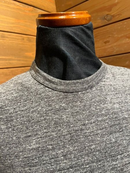 画像3: JELADO/16/- 丸胴撚杢　クルーネックTee (3)